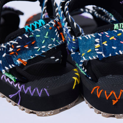 SUICOKE Sashiko
