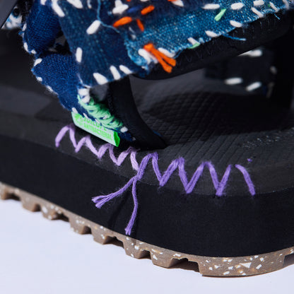 SUICOKE Sashiko