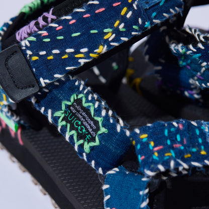 SUICOKE Sashiko