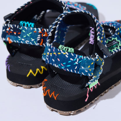 SUICOKE Sashiko