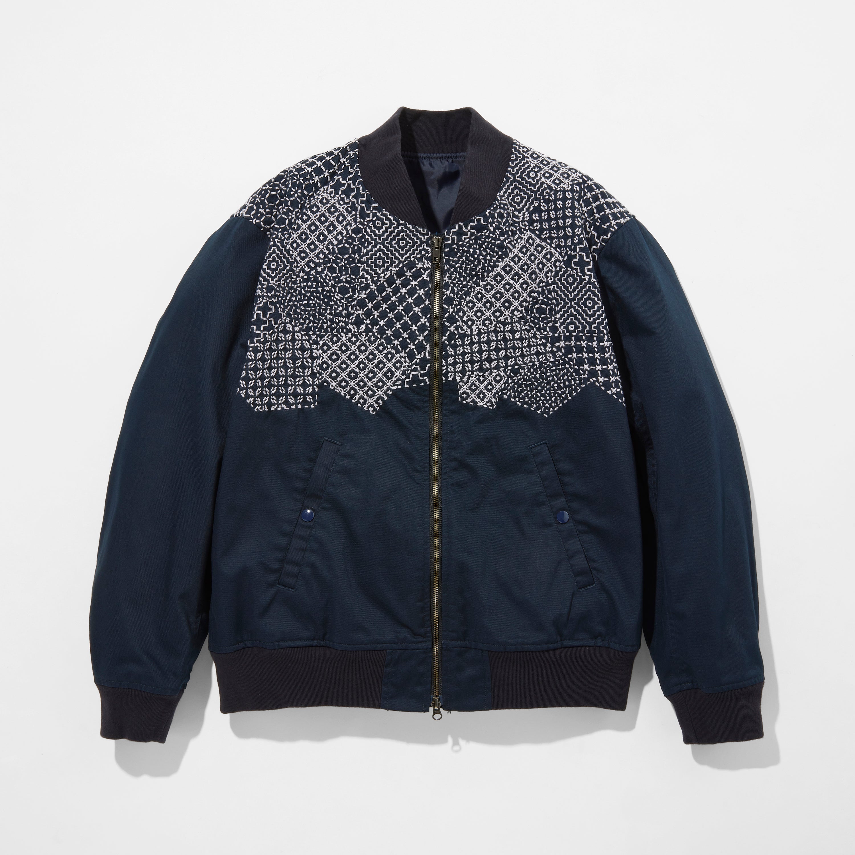 JACKETS & COATS – KUON Tokyo