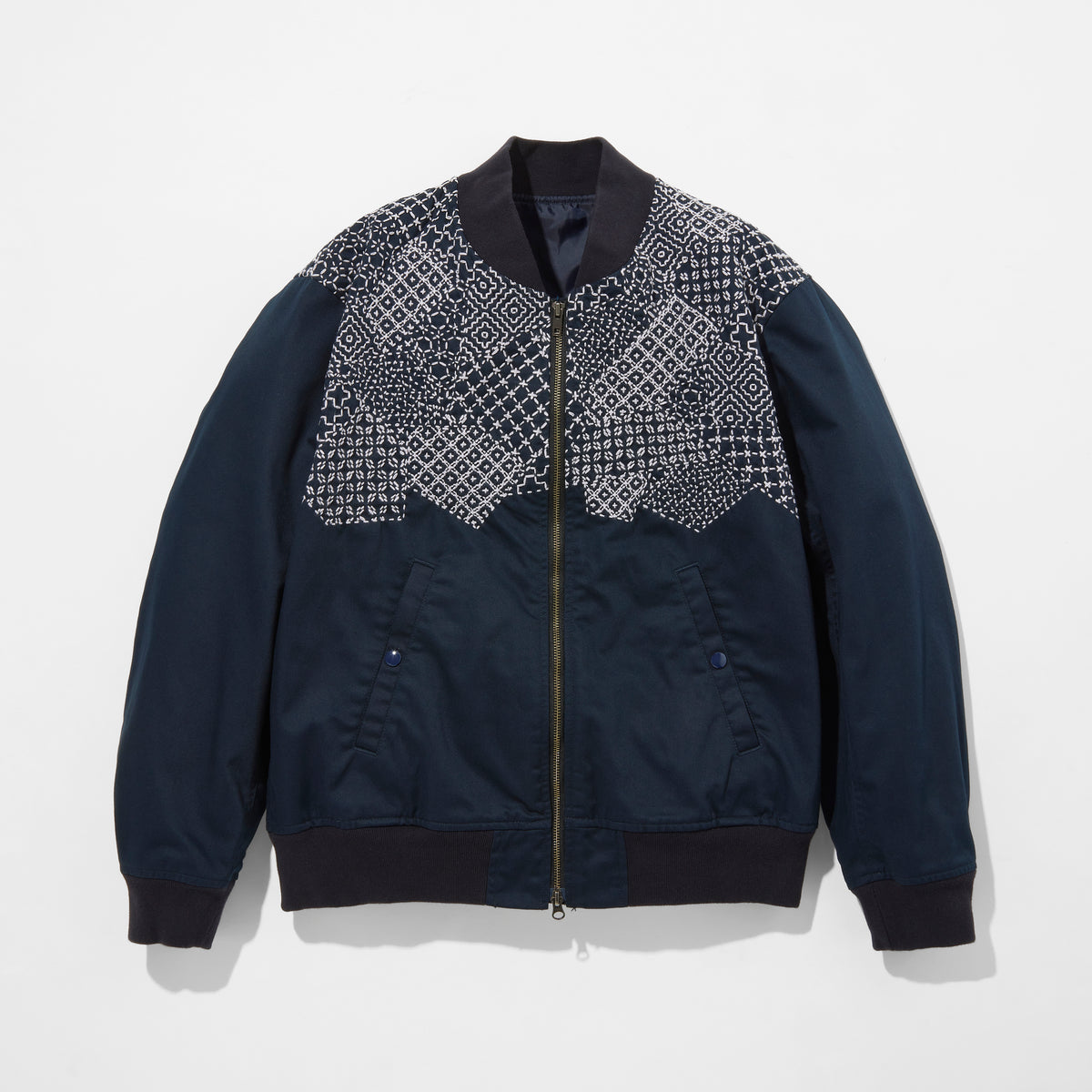 Sashiko MA-1