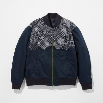 Sashiko MA-1