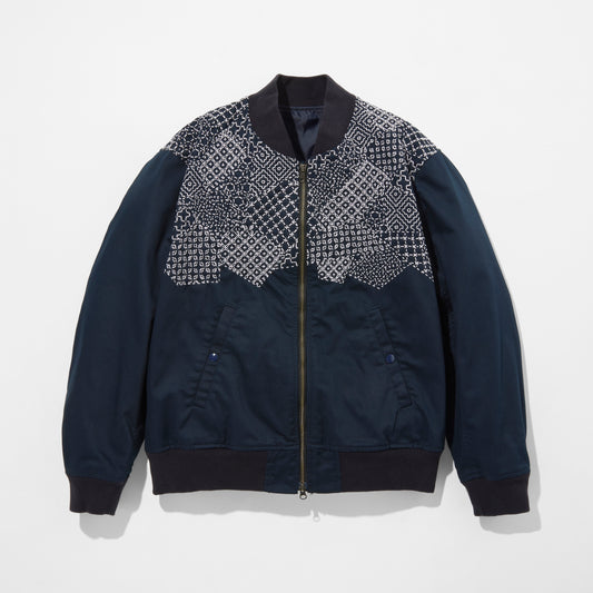 Sashiko MA-1