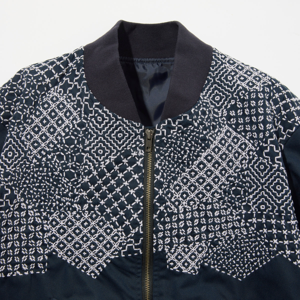 Sashiko MA-1