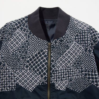 Sashiko MA-1