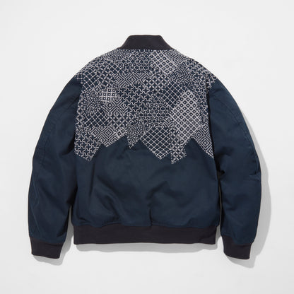 Sashiko MA-1