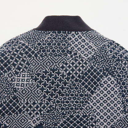 Sashiko MA-1