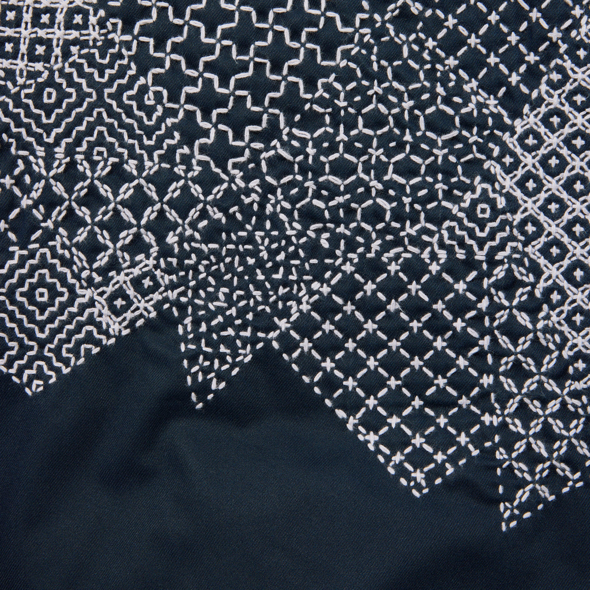 Sashiko MA-1