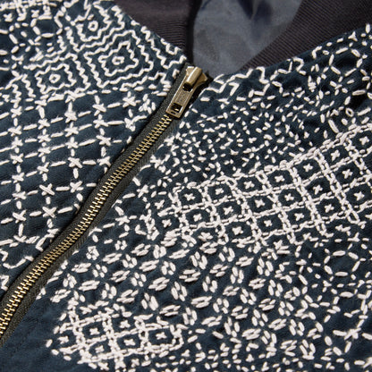 Sashiko MA-1