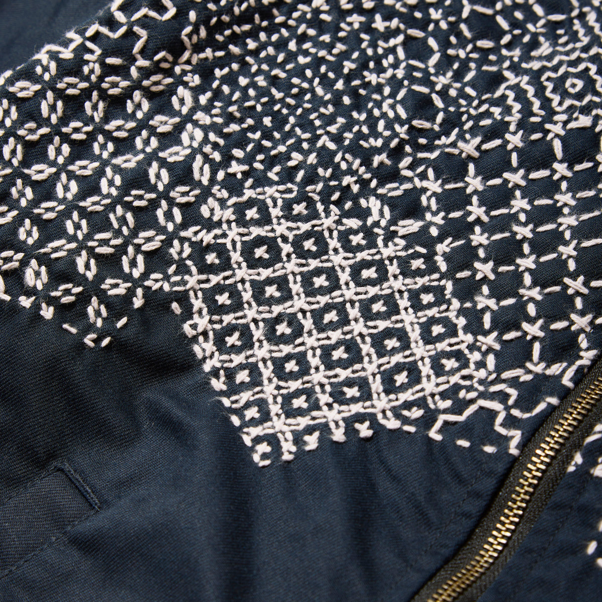 Sashiko MA-1
