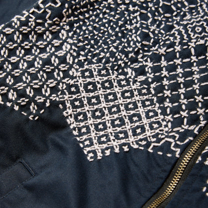 Sashiko MA-1
