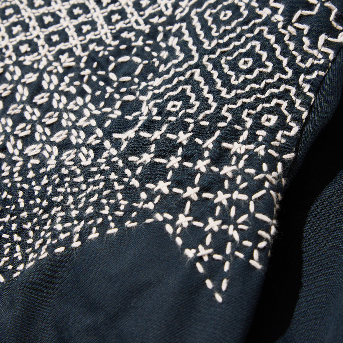Sashiko MA-1