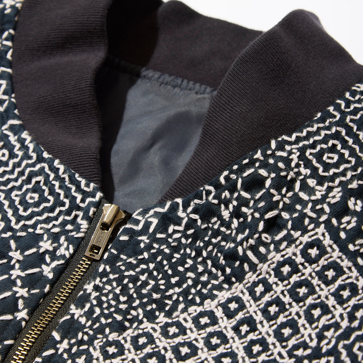 Sashiko MA-1