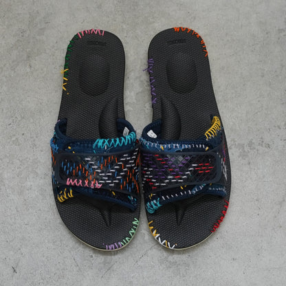 SUICOKE Sashiko Slides
