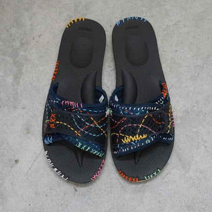 SUICOKE Sashiko Slides