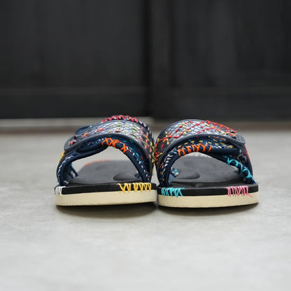 SUICOKE Sashiko Slides