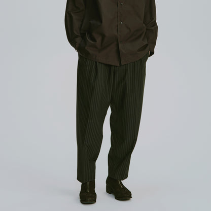 2 Tuck Trousers