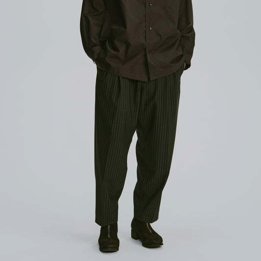 2 Tuck Trousers