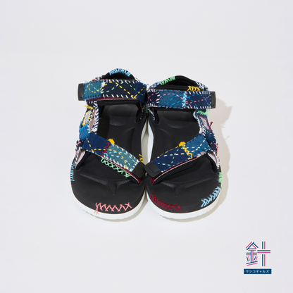 SUICOKE Sashiko