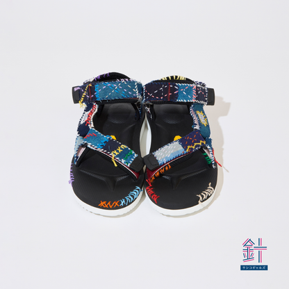 SUICOKE Sashiko