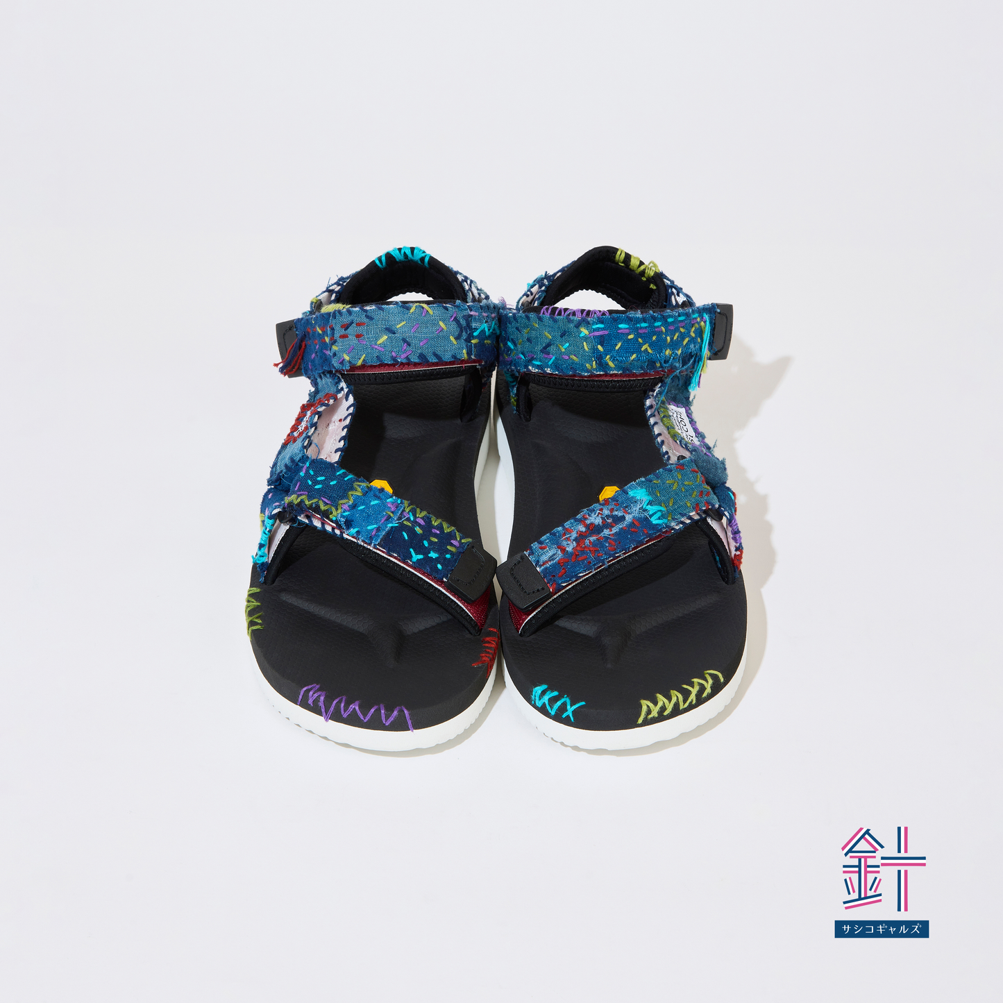 SUICOKE Sashiko