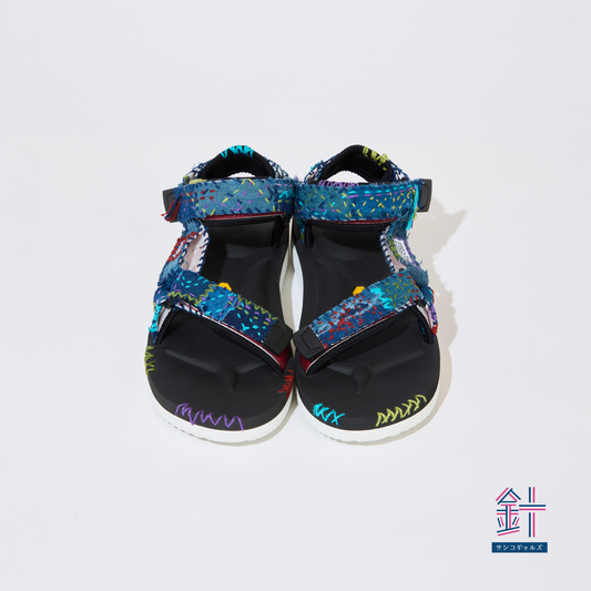 SUICOKE Sashiko