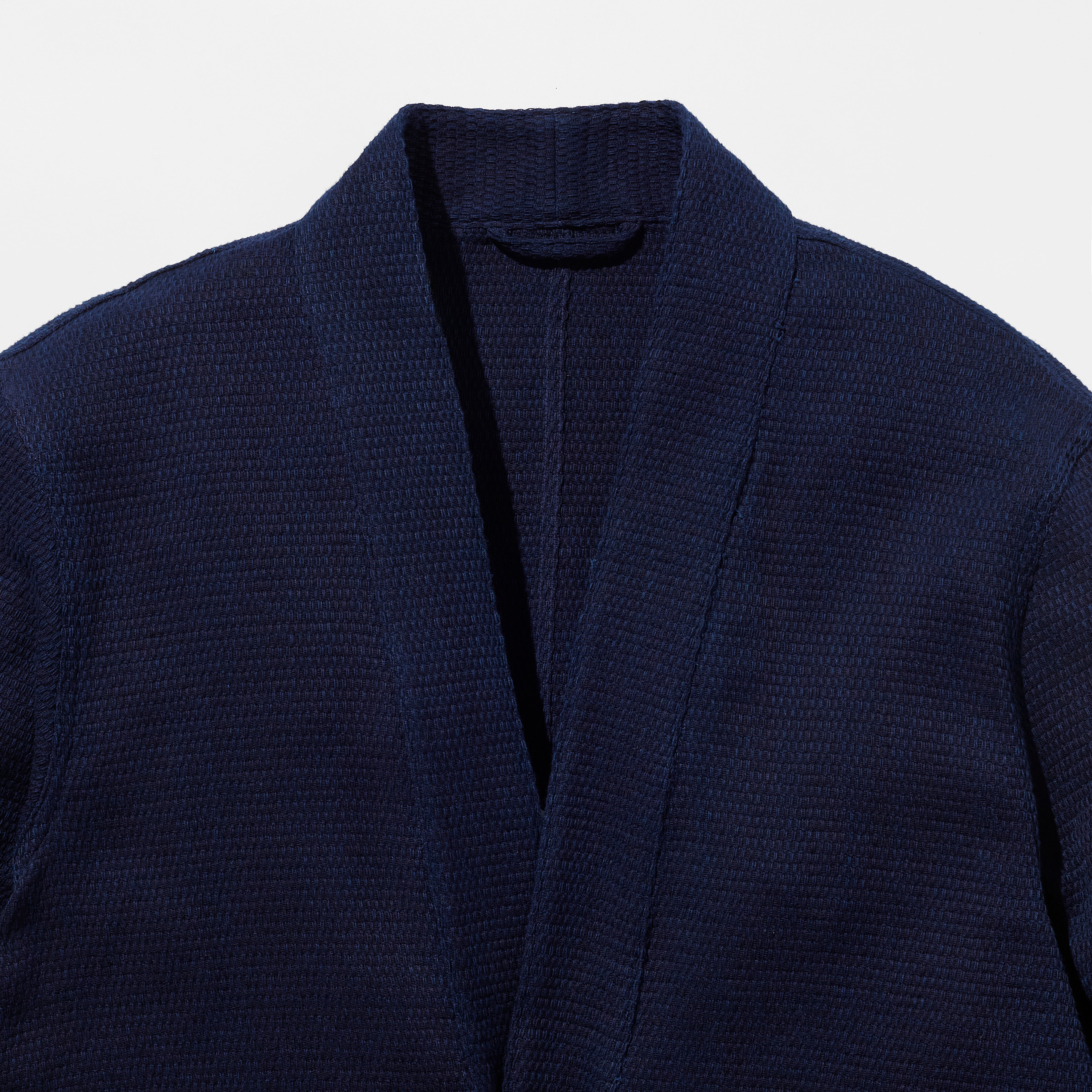 KUON x Nick Wooster