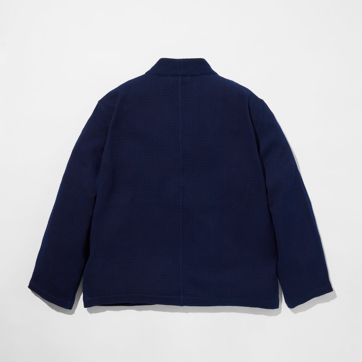 Aizome Cotton Noragi