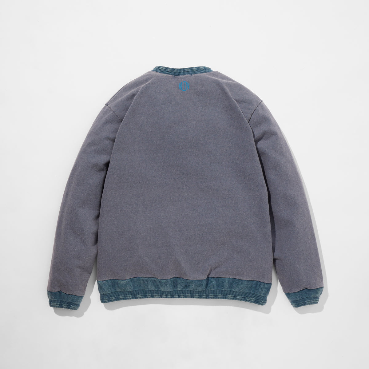 Bleached Boro Sweatshirt