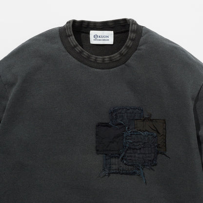 Bleached Boro Sweatshirt
