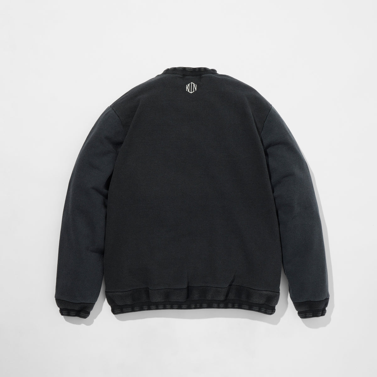 Bleached Boro Sweatshirt