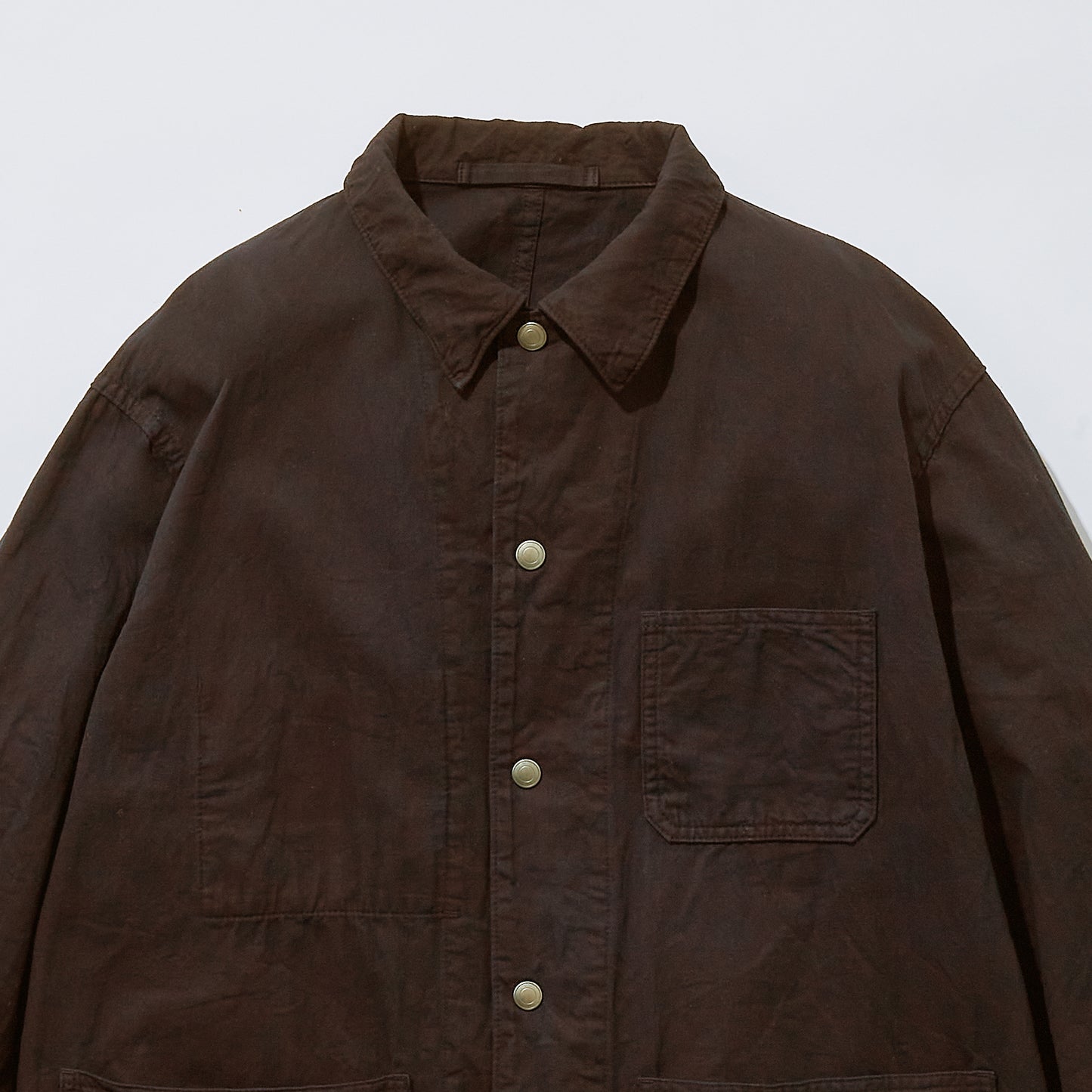 Dorozome Chore Jacket