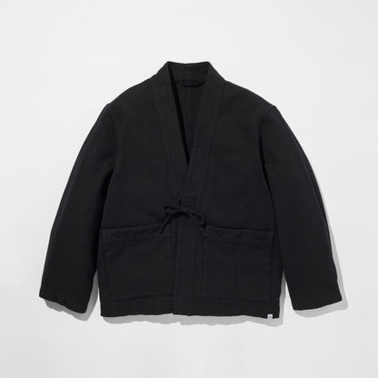 Overdyed Sashiko Noragi