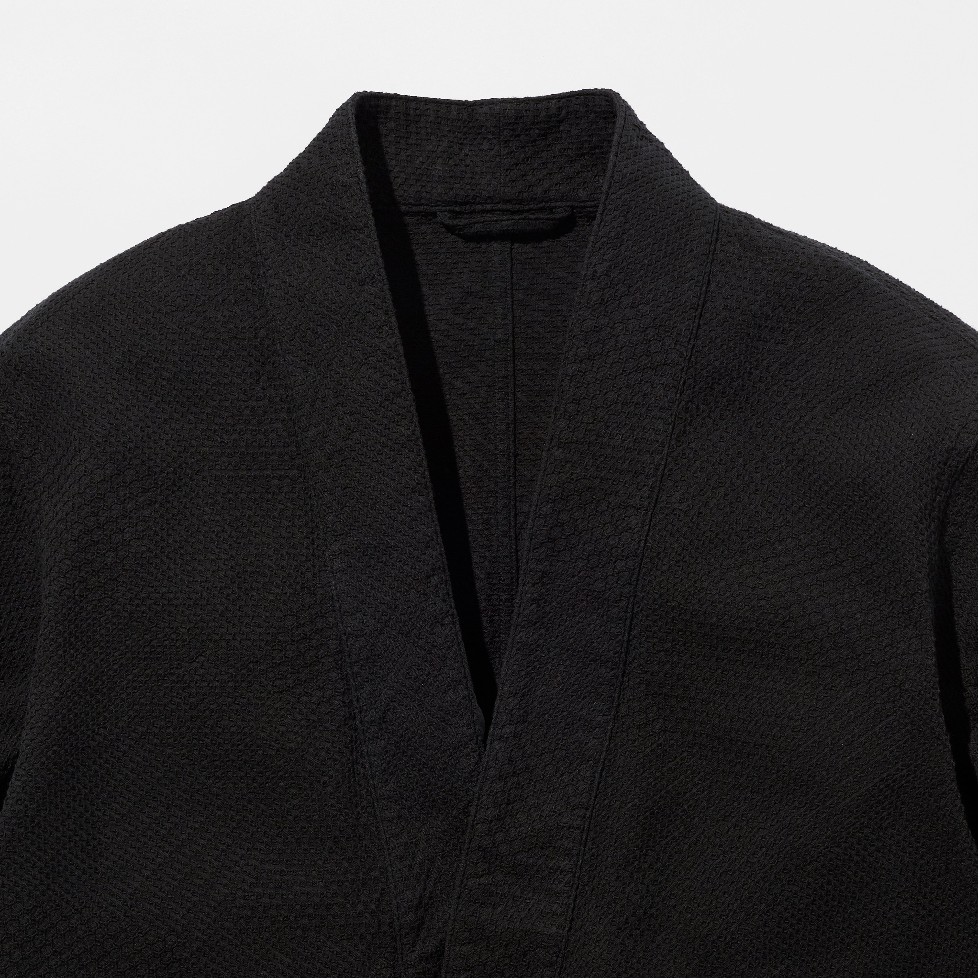 KUON x Nick Wooster