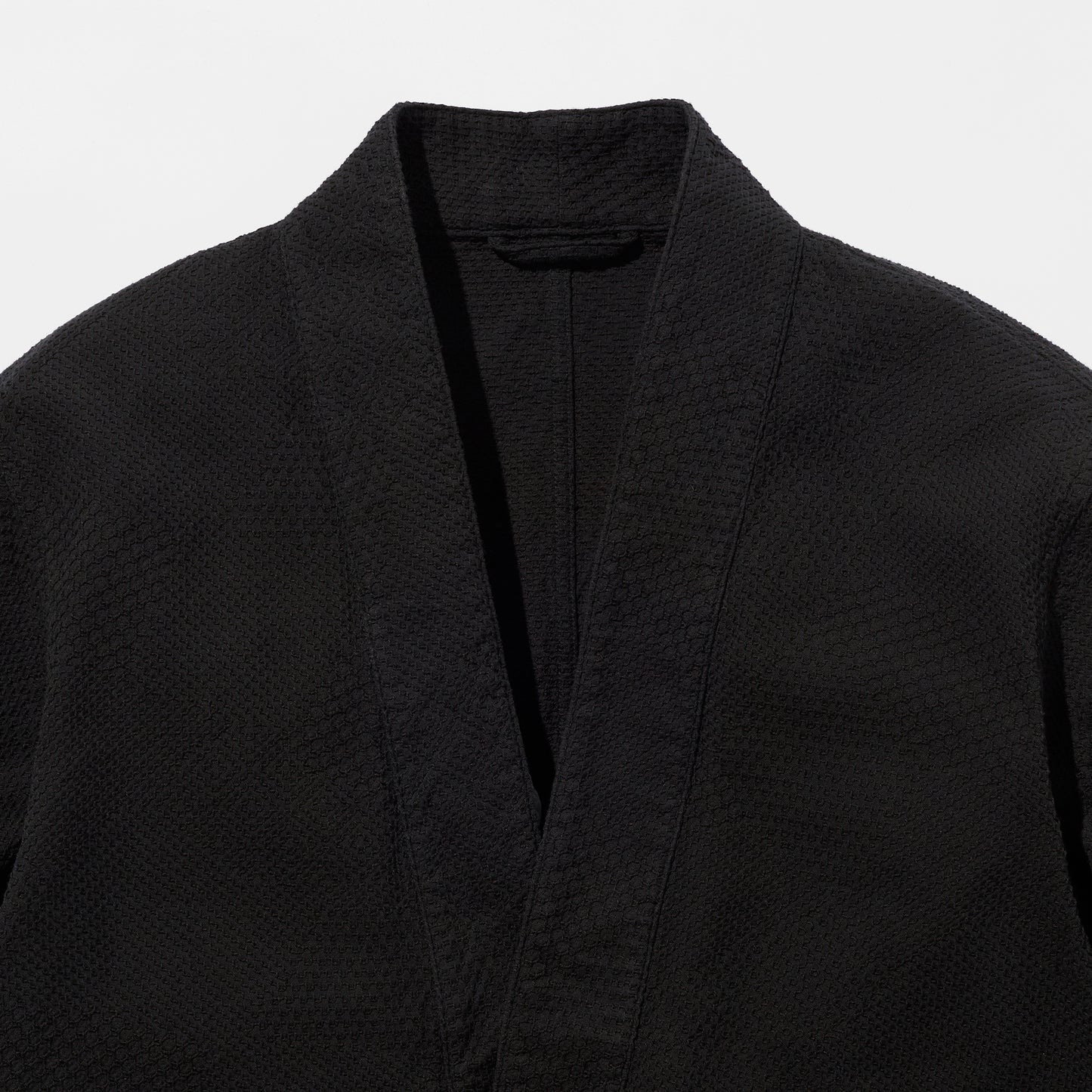 Overdyed Sashiko Noragi