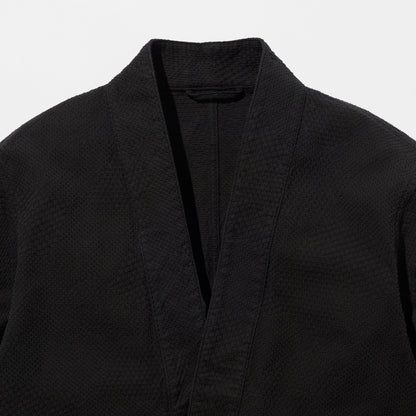 Overdyed Sashiko Noragi