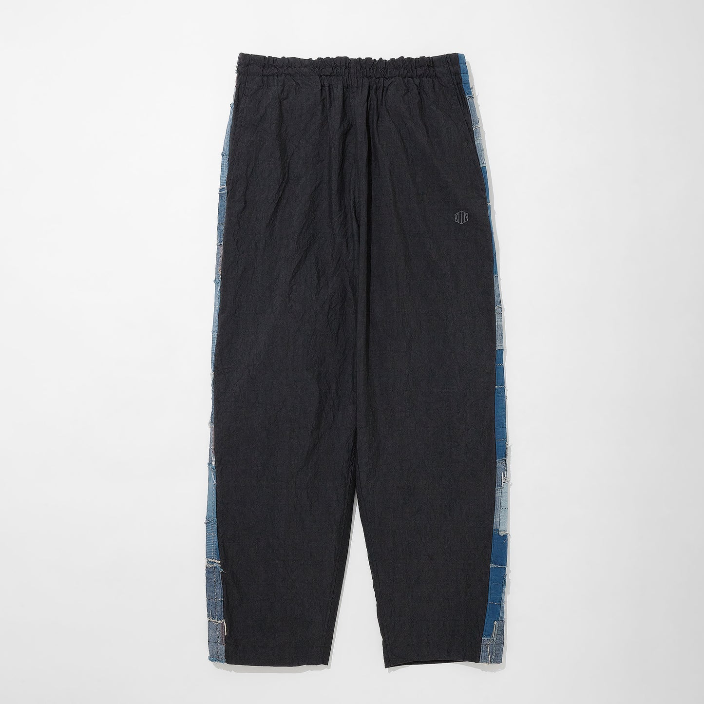 Fanage Cotton/Nylon Track Trousers