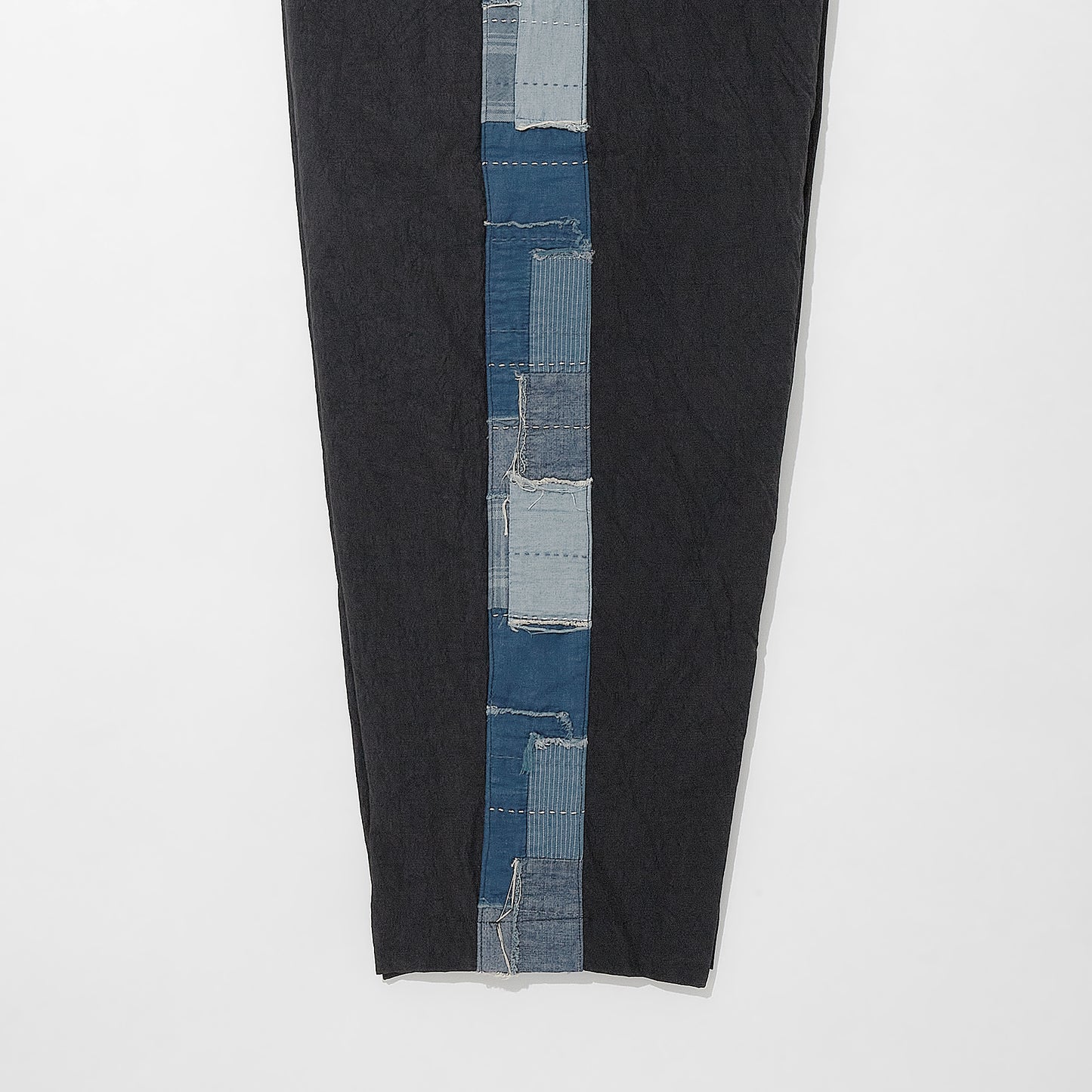 Fanage Cotton/Nylon Track Trousers