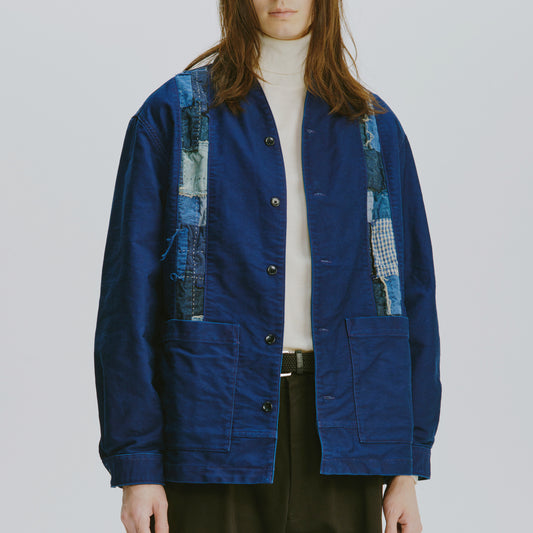 Boro Striped Shirket