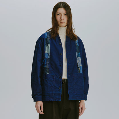 Boro Striped Shirket