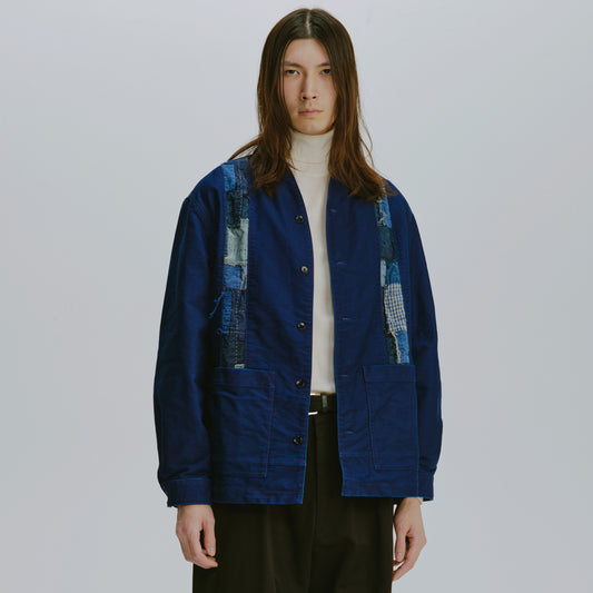 Boro Striped Shirket