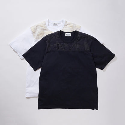 Switched Yoke Tee