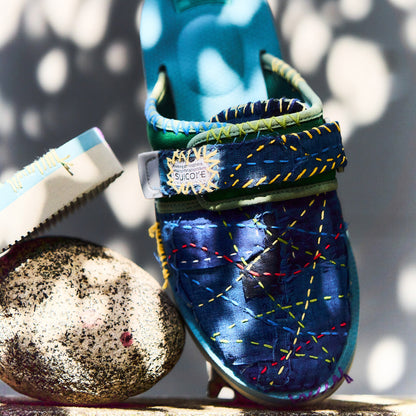 SASHIKO SUICOKE