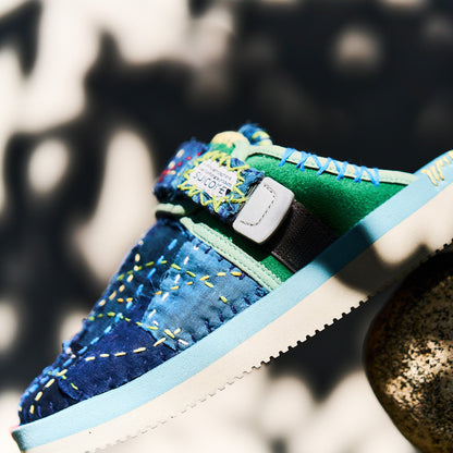 SASHIKO SUICOKE