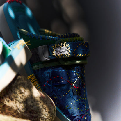 SASHIKO SUICOKE