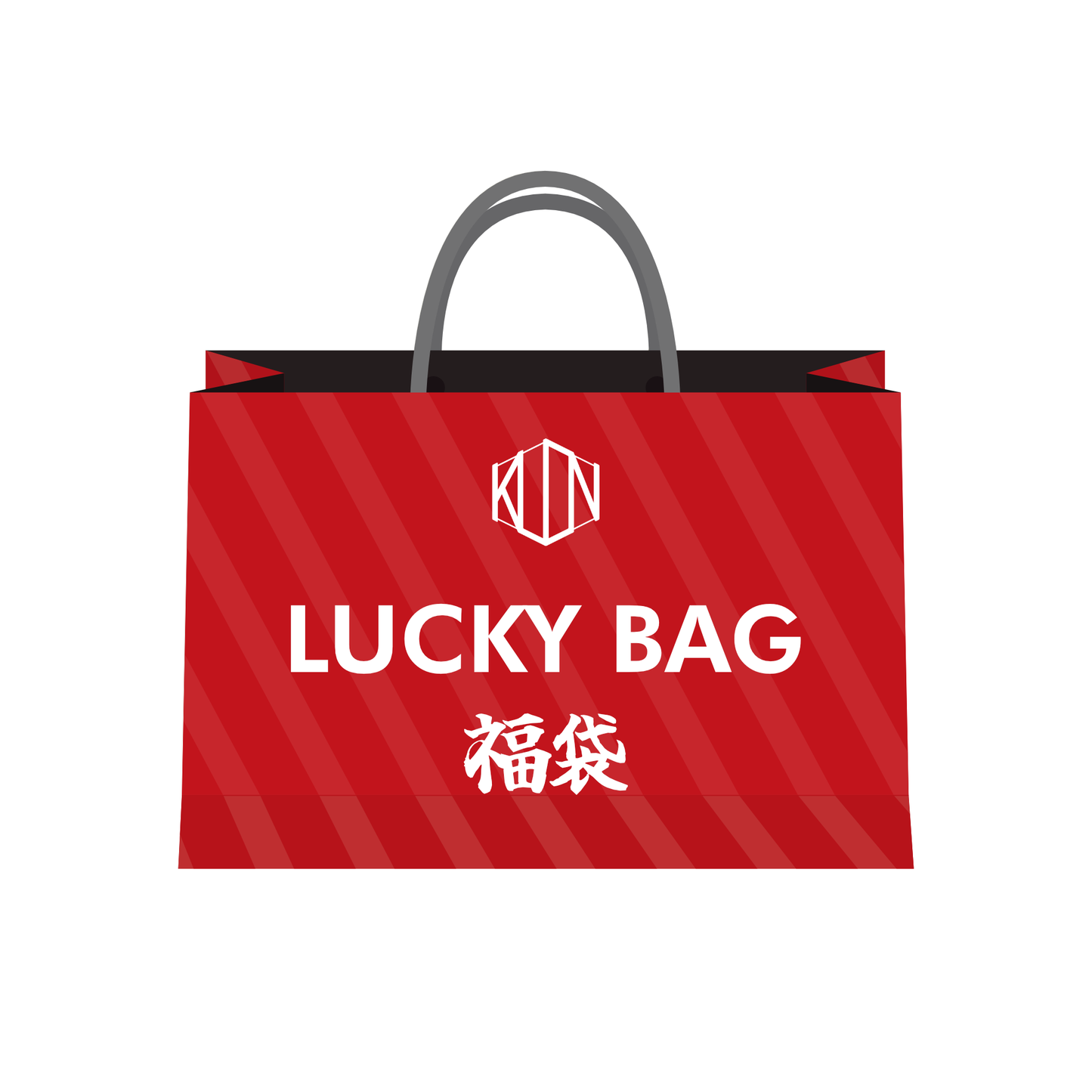 Lucky Bag -福袋-