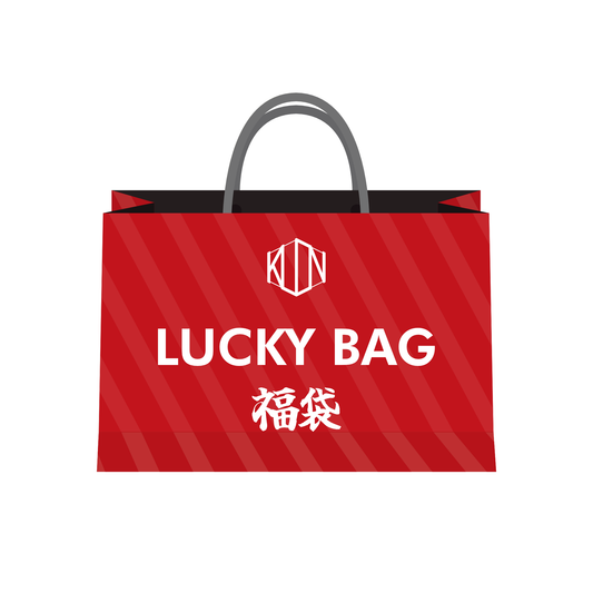 Lucky Bag -福袋-