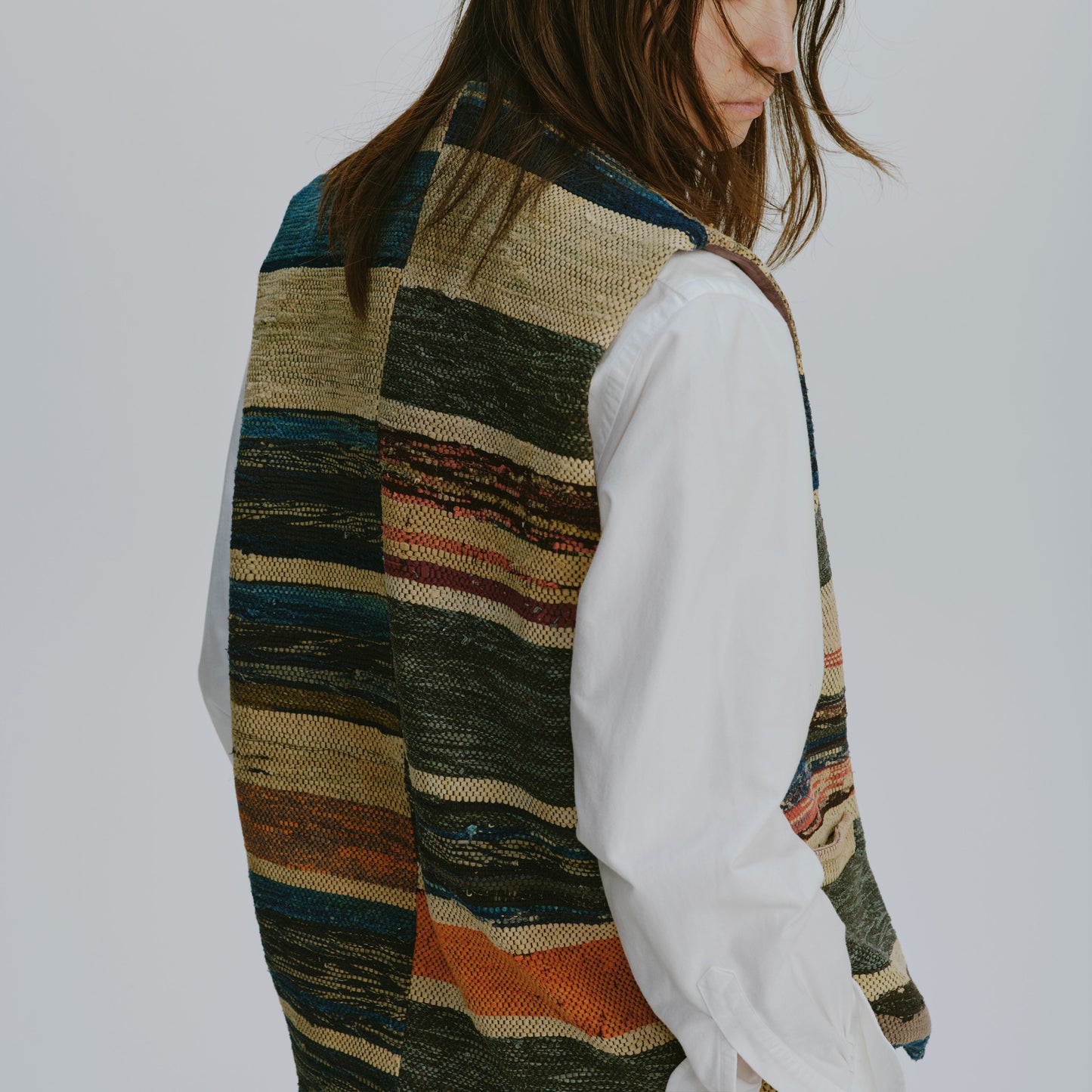 Sakiori Vest