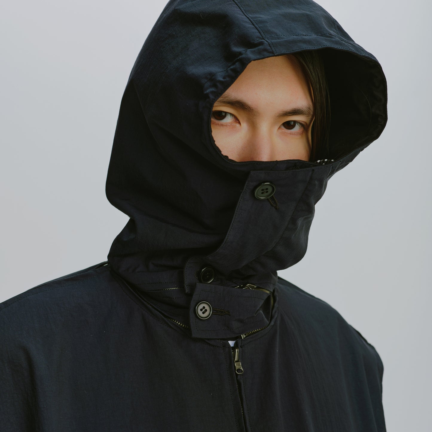 Shinobi Transformable Vest
